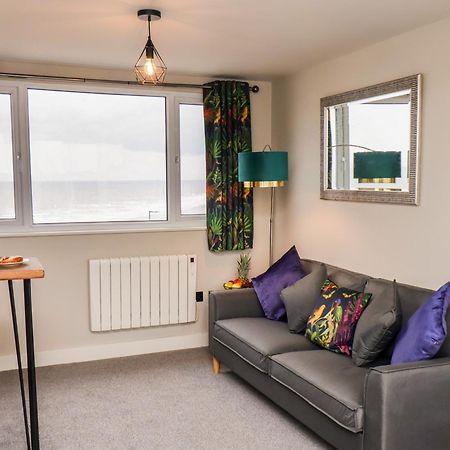 Apt 10 Hunter'S Quay Bridlington Luaran gambar