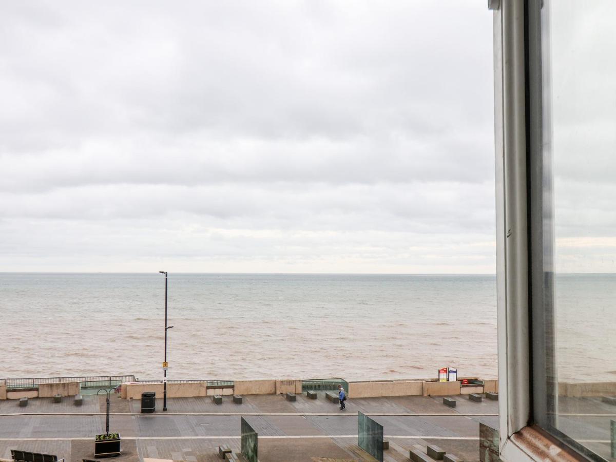 Apt 10 Hunter'S Quay Bridlington Luaran gambar