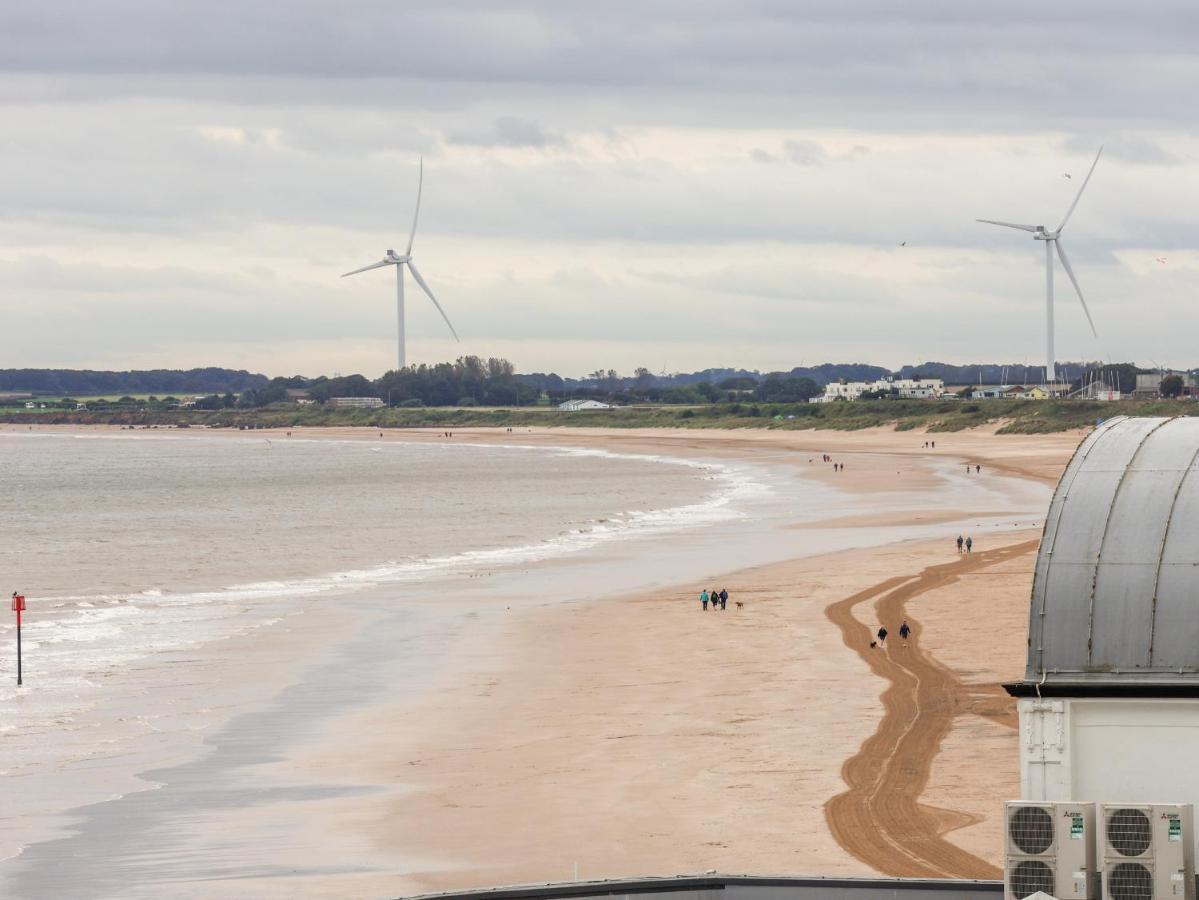 Apt 10 Hunter'S Quay Bridlington Luaran gambar