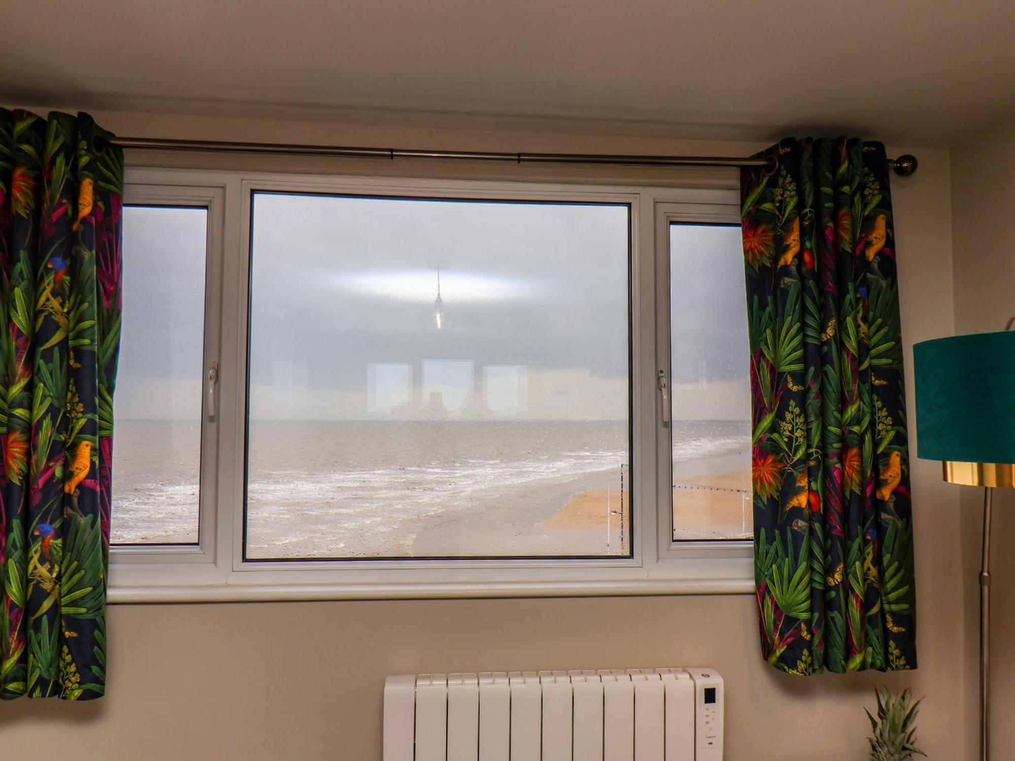 Apt 10 Hunter'S Quay Bridlington Luaran gambar