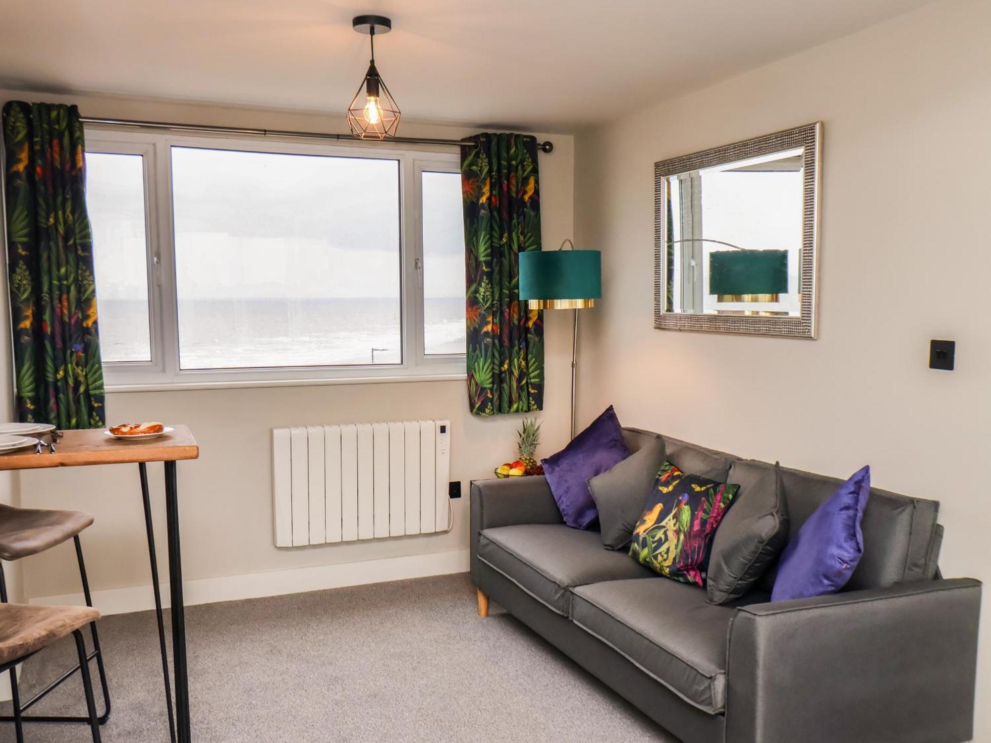 Apt 10 Hunter'S Quay Bridlington Luaran gambar