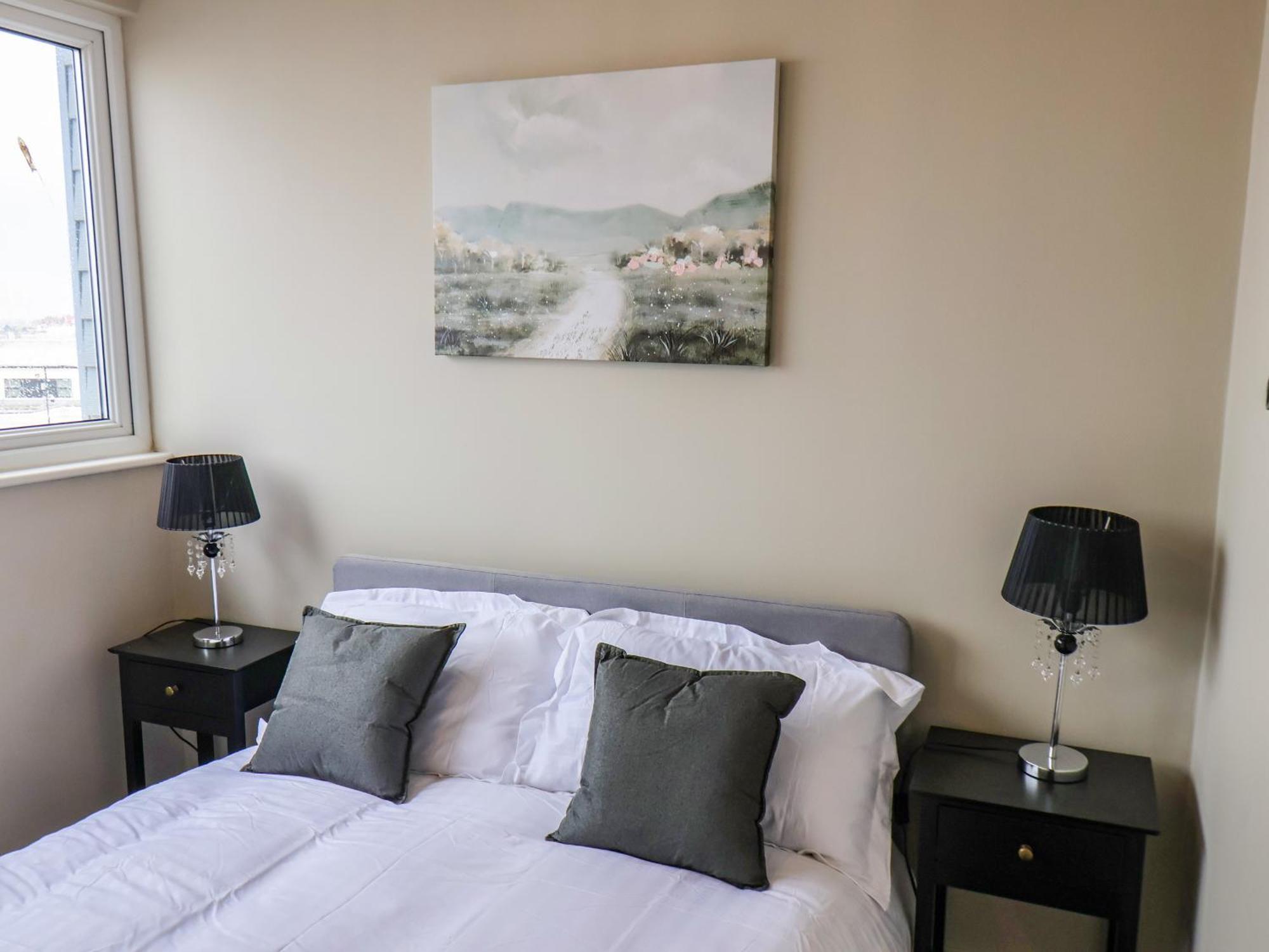Apt 10 Hunter'S Quay Bridlington Luaran gambar