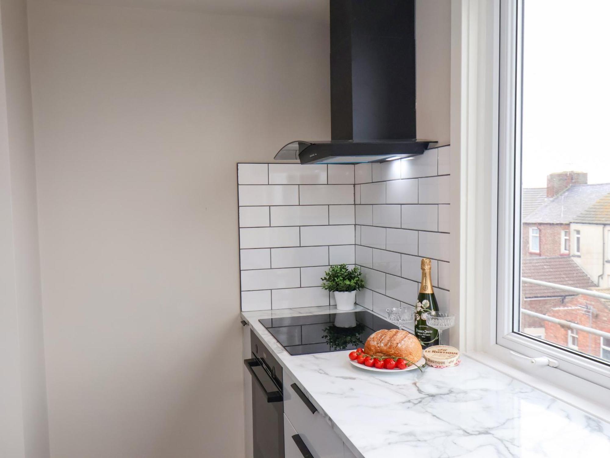 Apt 10 Hunter'S Quay Bridlington Luaran gambar