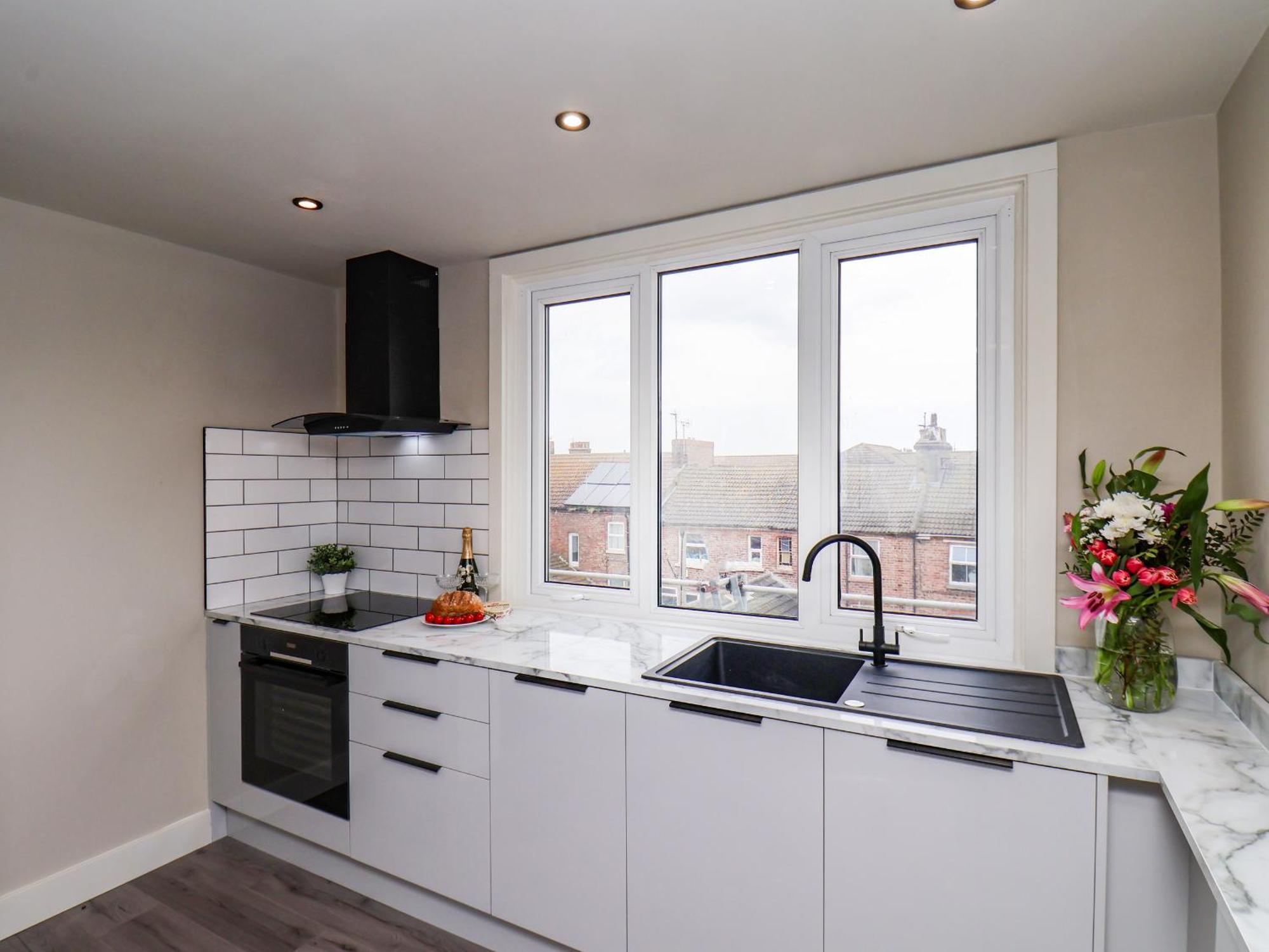 Apt 10 Hunter'S Quay Bridlington Luaran gambar