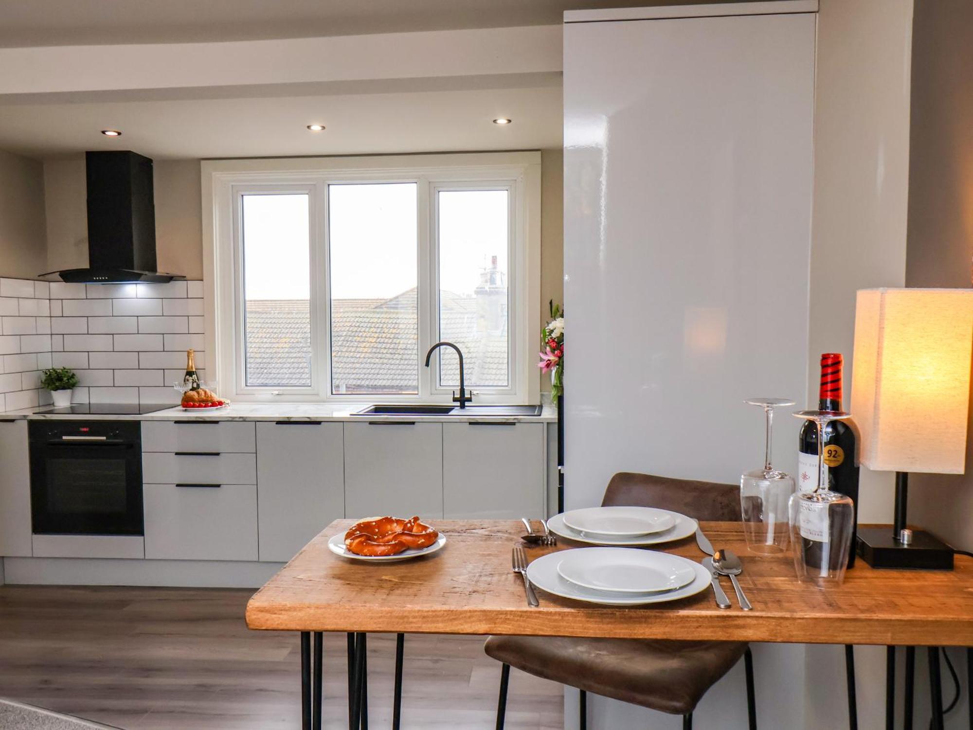 Apt 10 Hunter'S Quay Bridlington Luaran gambar