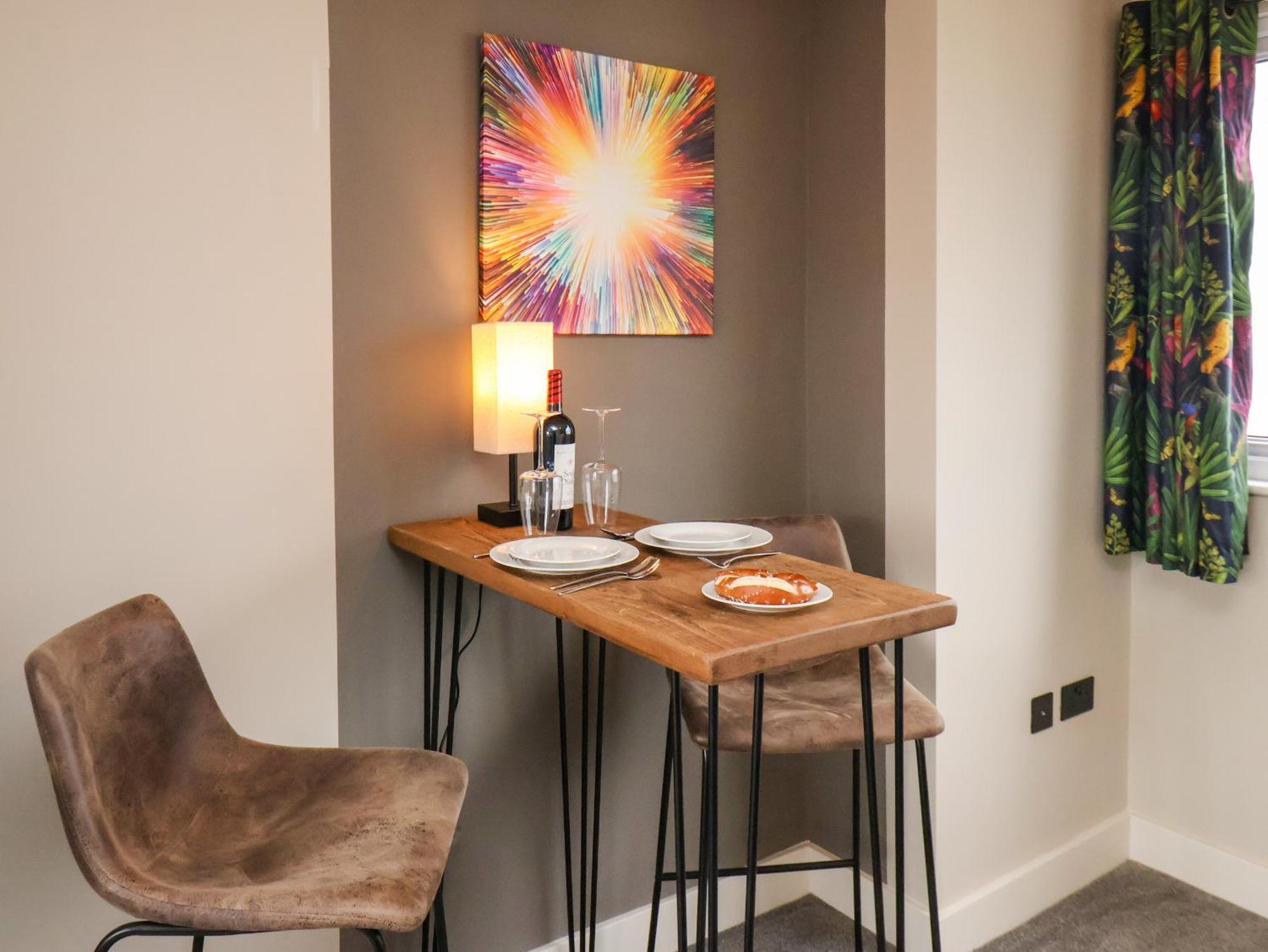 Apt 10 Hunter'S Quay Bridlington Luaran gambar